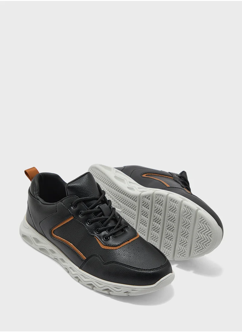 Seventy Five Casual Sneakers