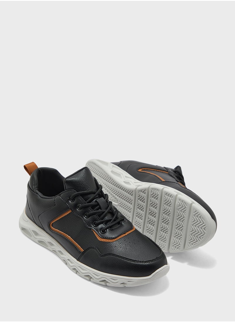 Seventy Five - Casual Sneakers - Image 1