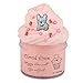 Niuruilsi French Bulldog Scented Cloud Slime Premium DIY Scented Peach Slime for Boys Girls Ages 412 Party Favors Christmas Stocking Fillers - Image 2