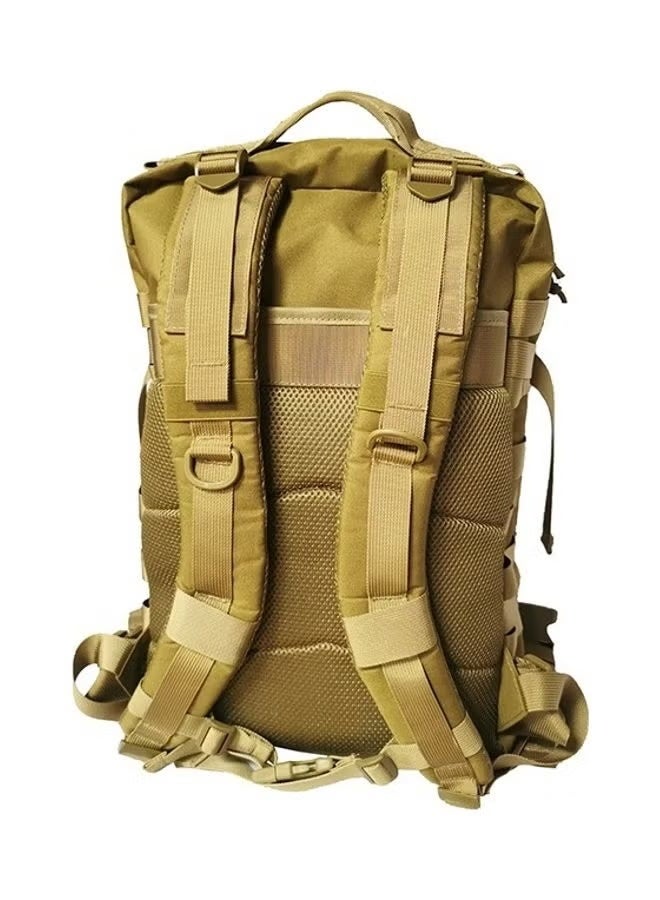 BlueFire Outdoor Leisure & Travel Backpack 45L – Ergonomic Business, Mountaineering & Sports Bag, MOLLE System, Adjustable Straps, Comfortable Shock-Absorbing Design, Perfect for Hiking, Work & Adventure - Image 5