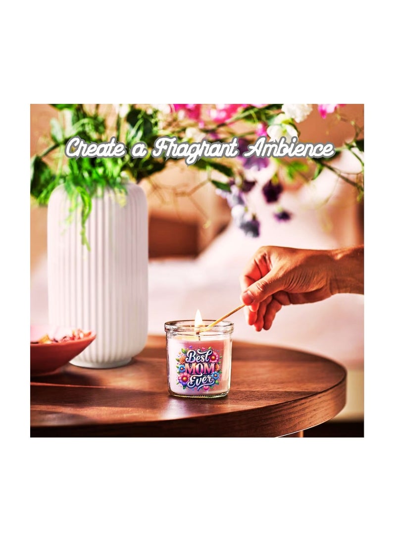 PRINTSHOP4ME - Mother's Day Gift Set–Gift Set For Women-Mothers Day Gift From Son,Daughter,Kids–Thoughtful Gifts For Mom,Wife,Grandma Or Any Special Woman–Ideal For Mothers Day Celebration - Image 1