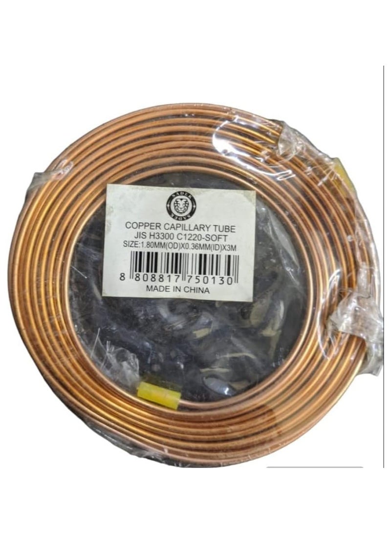 Capryly Lay Refrigerator Compressor 0.36 High Quality 