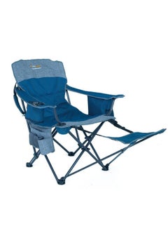 OZTrail MONARCH FOOTREST CHAIR 