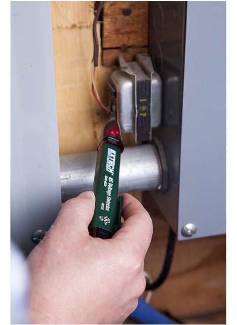 Extech MN24-KIT Electrical Test Kit