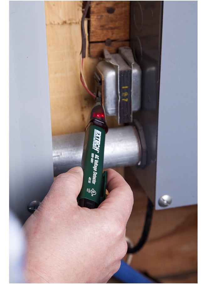 Extech - Extech MN24-KIT Electrical Test Kit - Image 1