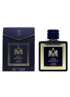 Anfar Anfar London Amber D'Orient 115mlExtrait de Parfum 3.9 FL.OZ  - Image 1