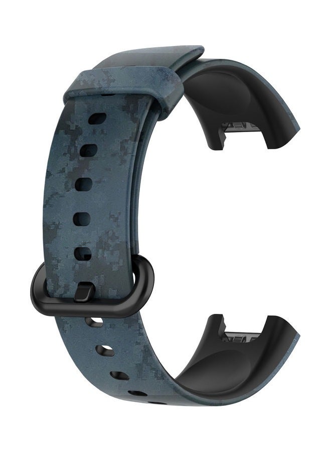 Water-Resistant Replacement Watch Strap For Xiaomi Mi Lite