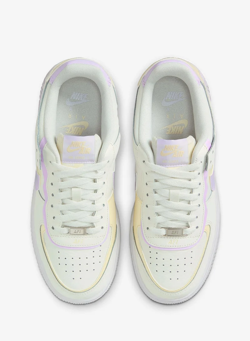 نايكي أف 1 شادو