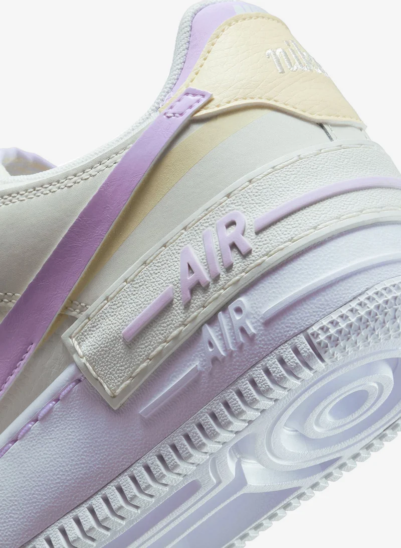 نايكي أف 1 شادو