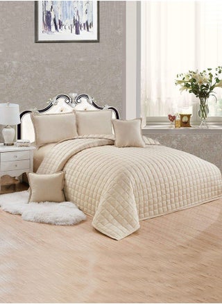 Cream Beige