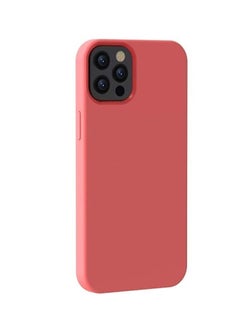 devia Devia-Nature Series magnetic case  -iPhone 13 Pro Max (6.7) - Orange 