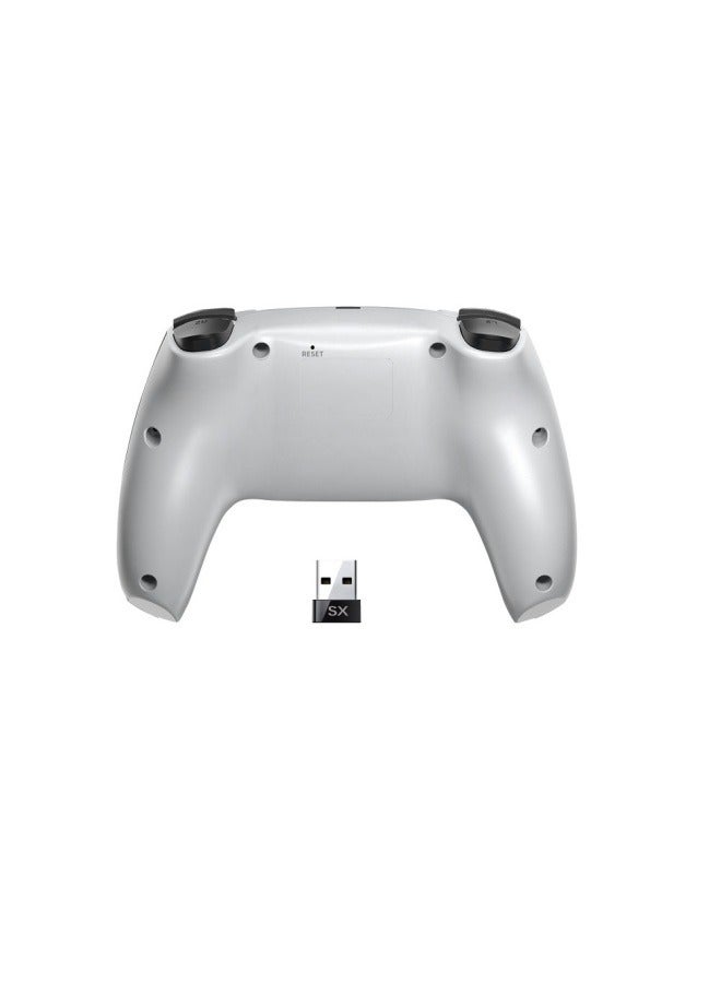 General Wireless 2.4G 3-in-1 Handle XINPUT Mode Computer TV Mobile TV Cloud Game Box  - Image 3