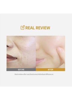 SUNGBOON EDITOR Deep Collagen Barrier Serum Mist Glowboosting Vitamin C & Collagen Serum Facial Mist Spray Collagen Peptides Amino Acid Korean Skincare 3.21 Fl.Oz.  - Image 3