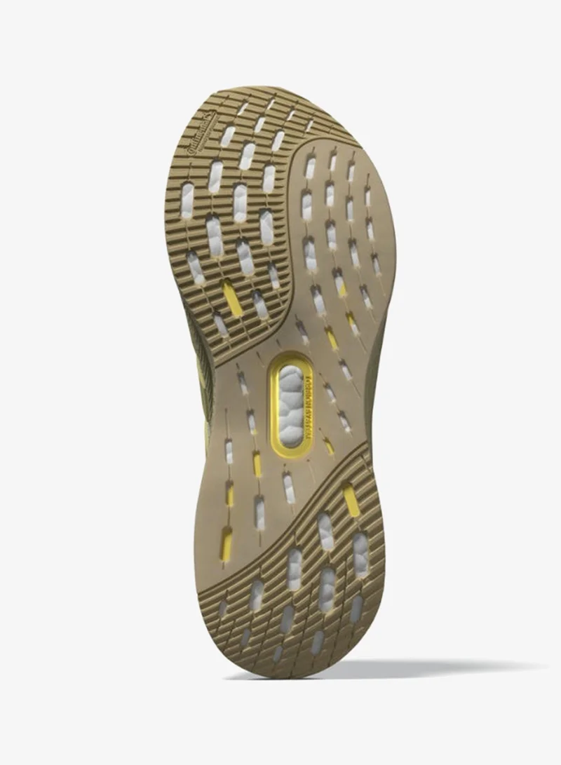 Adidas Ultraboost 5 Beige Running Shoes