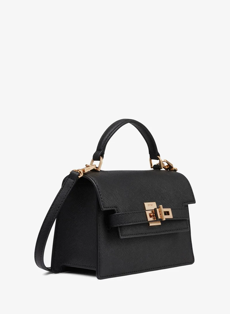 DKNY Marcia Small Top Handle Satchel