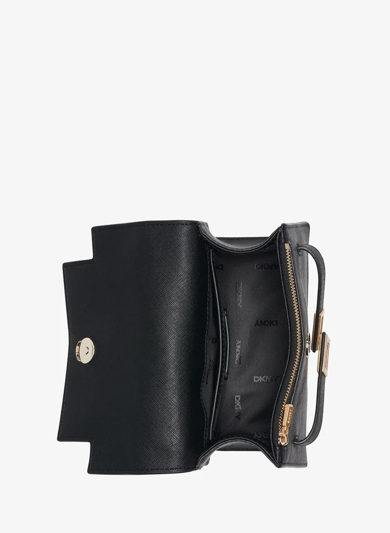 DKNY Marcia Small Top Handle Satchel