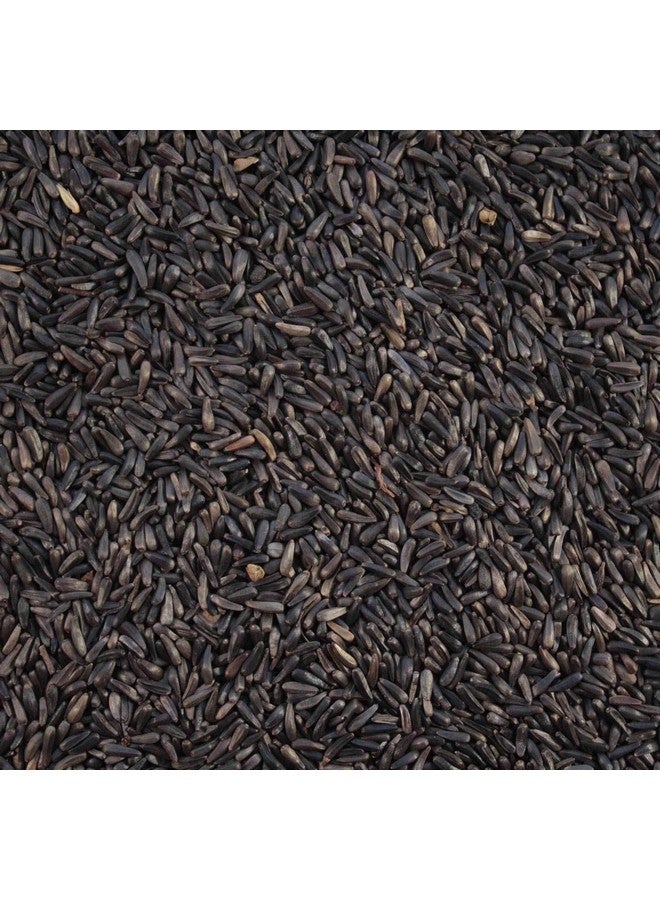 vinarghya Karale/ Karhale / Karal/Ramtil/Blackseed/Surguja/Valesulu/Payellu/Niger Seeds/Yamitilla/À¤À¤°À¤¾À¤² 400G - Black, Seeds - Image 4