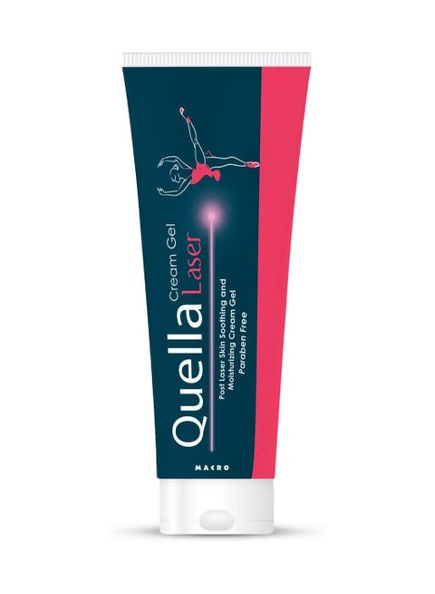 جل كريم كويلا ليزر - 100 جرام
