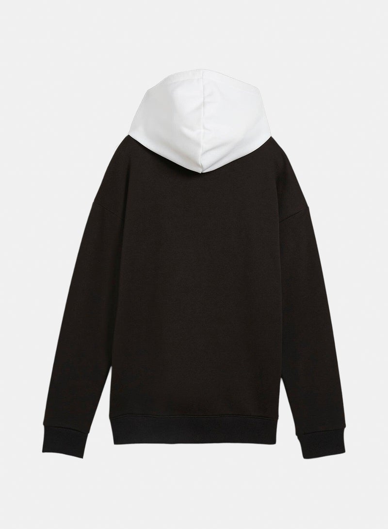 PUMA POWER Hoodie FL - Image 3