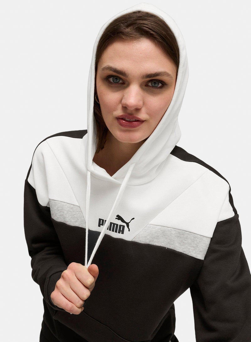 PUMA POWER Hoodie FL - Image 2