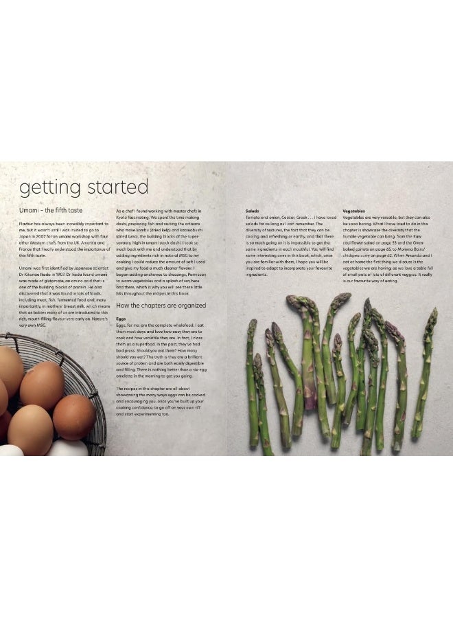 Eat To Your Hearts Content - Image 3