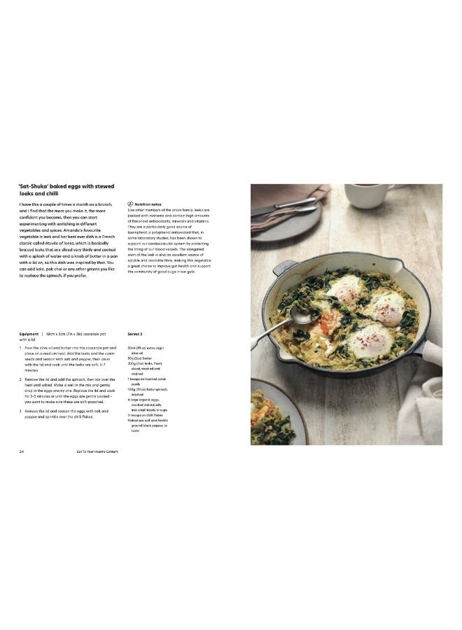 Eat To Your Hearts Content - Image 4