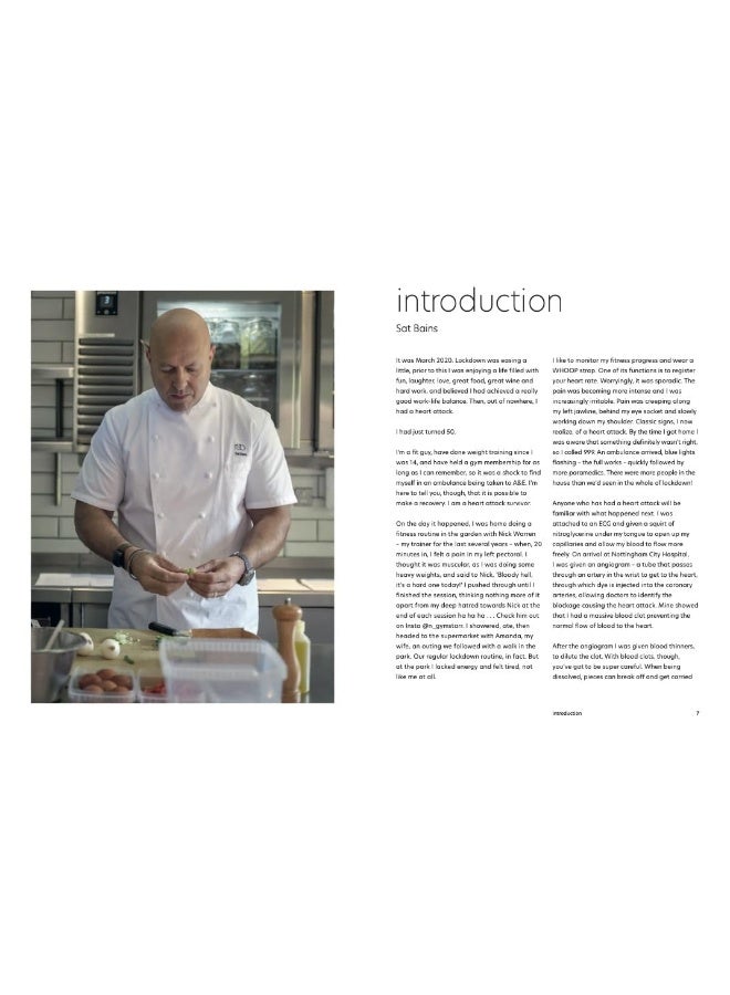 Eat To Your Hearts Content - Image 1