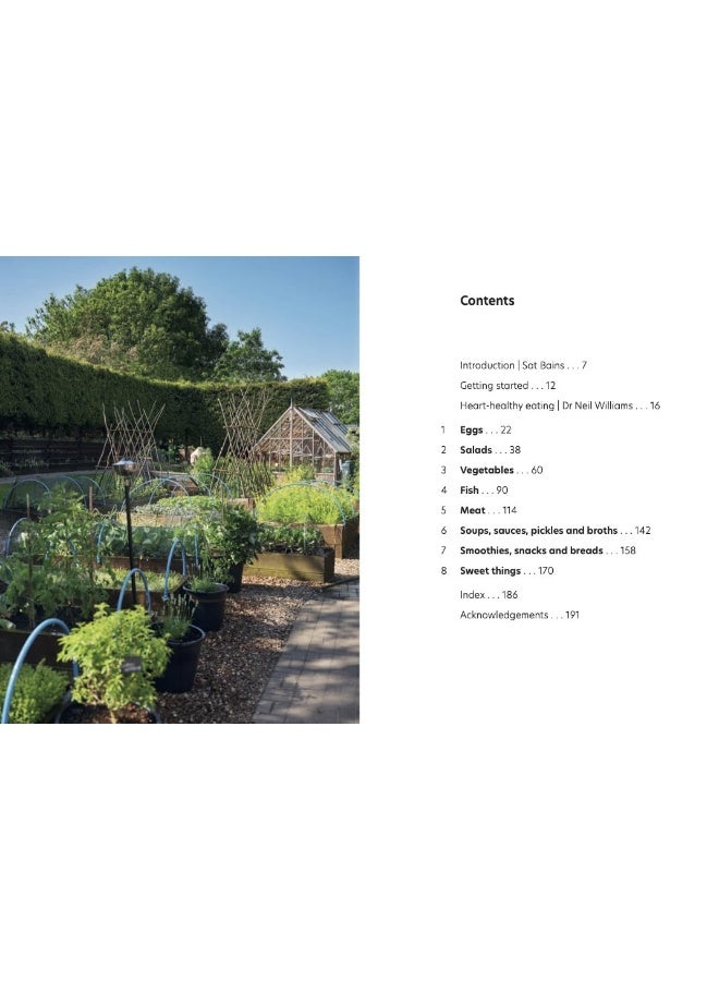 Eat To Your Hearts Content - Image 2