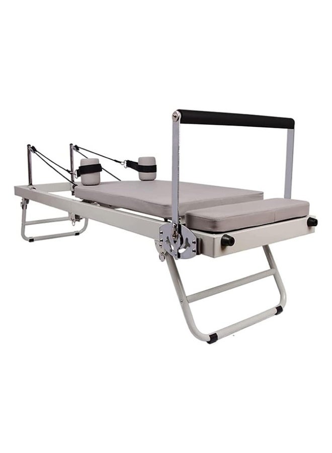 Max Strength Multifunctional Pilates and Yoga Bed Studio Core Trainer & Strength Fitness - Image 1