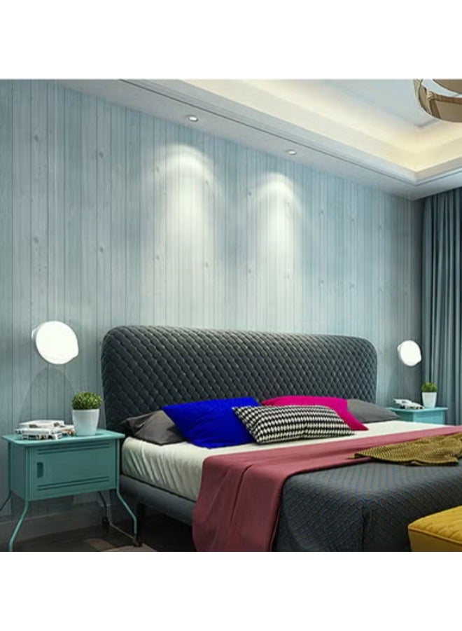 Nariele Self Adhesive Bedroom Wallpaper