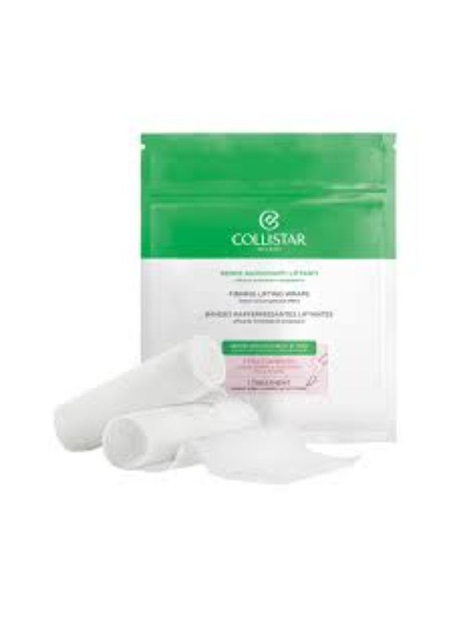 كوليستار محلول كوليستار لشد ورفع البشرة، عبوة إعادة تعبئة لللفائف، 4 × 100 مل - Image 3