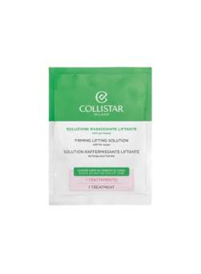 كوليستار محلول كوليستار لشد ورفع البشرة، عبوة إعادة تعبئة لللفائف، 4 × 100 مل - Image 2