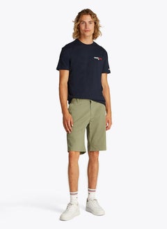 TOMMY JEANS Regular Fit Dna Graphic T-Shirt  - Image 4