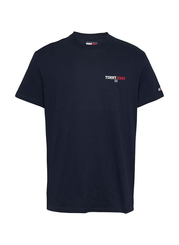 TOMMY JEANS Regular Fit Dna Graphic T-Shirt  - Image 5