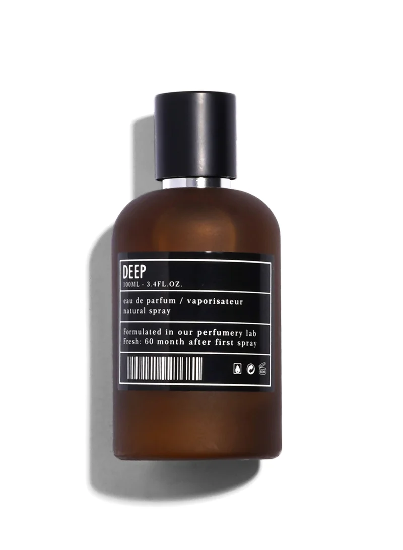 AMD Perfumes Aro Fac Deep By AMD Perfumes Men and Women Fragrance EDP 100ml