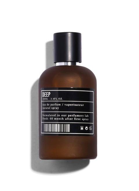 Aro Fac Deep By AMD Perfumes Men and Women Fragrance EDP 100ml