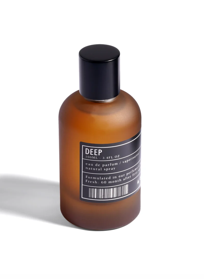 AMD Perfumes Aro Fac Deep By AMD Perfumes Men and Women Fragrance EDP 100ml