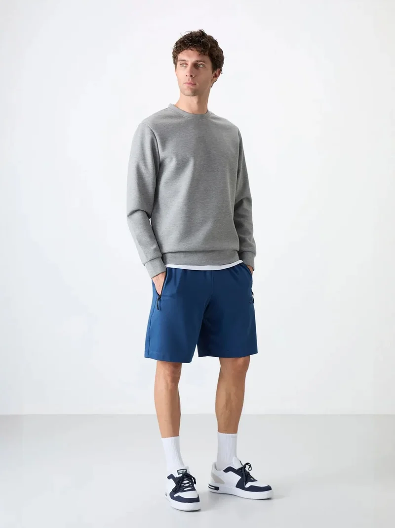 تومي لايف TOMMY Men's Jersey Shorts