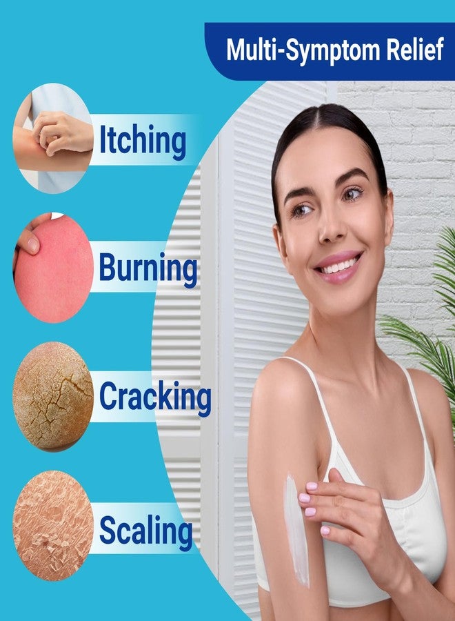ishancare كريم إيشان كير المضاد للفطريات، كريم طبيعي بالكامل مضاد للفطريات للبشرة لعلاج قدم الرياضي، وحكة الفخذ، والقوباء الحلقية، والنخالية المبرقشة، والعدوى الفطرية، 3.53 أونصة - Image 3
