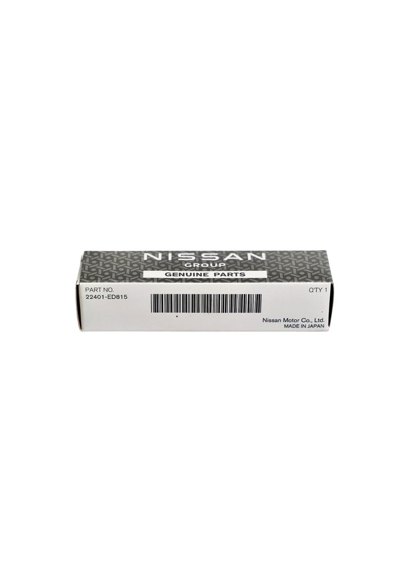 Nissan Genuine Spark Plugs for Nissan Sunny (N18) from 2020 - Image 4