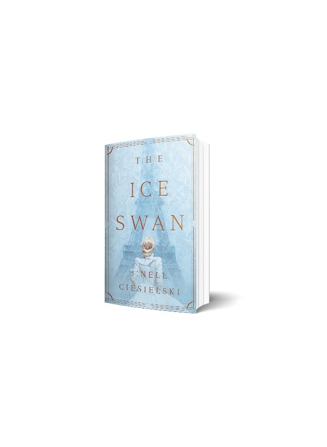The Ice Swan - Image 3