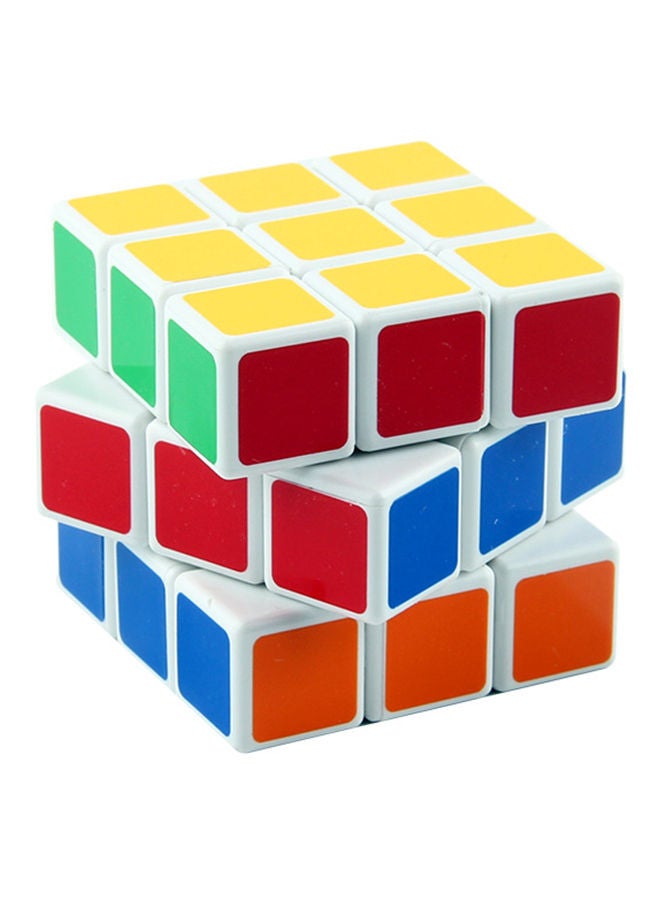 NIBEMINENT Speed Puzzle Magic Cube - Image 1
