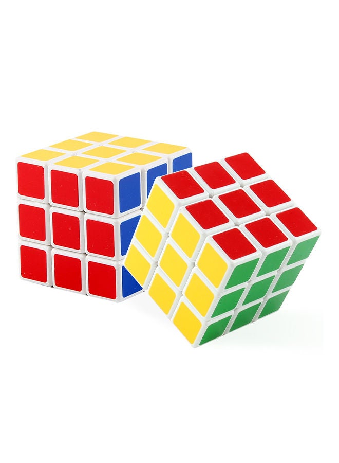 NIBEMINENT Speed Puzzle Magic Cube - Image 2