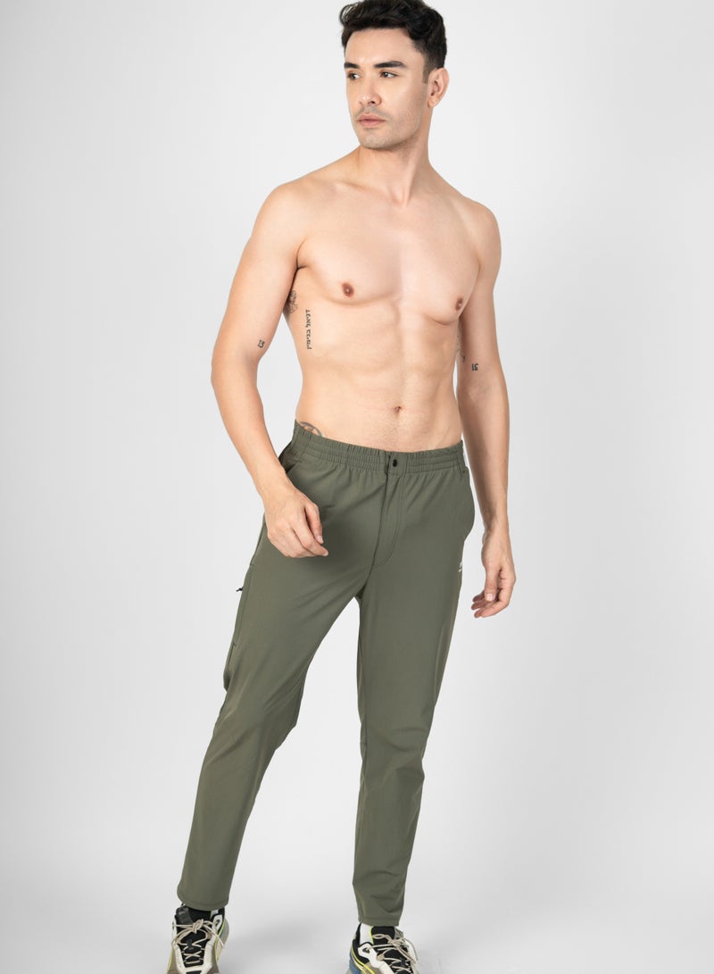 انكسيخ Tactical Training Joggers - Image 1