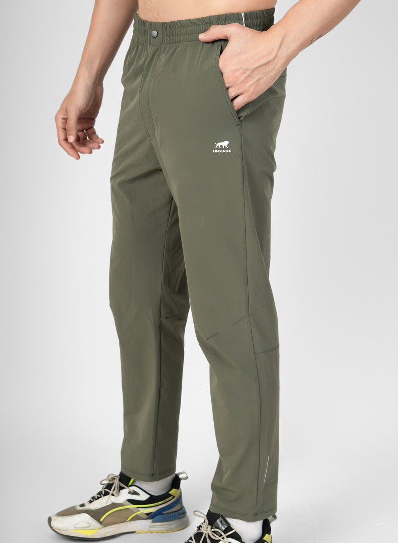 انكسيخ Tactical Training Joggers - Image 2