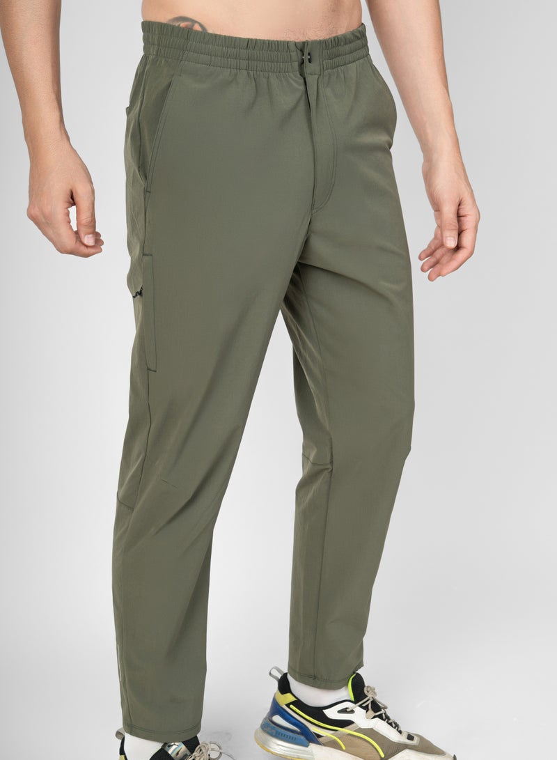 انكسيخ Tactical Training Joggers - Image 3