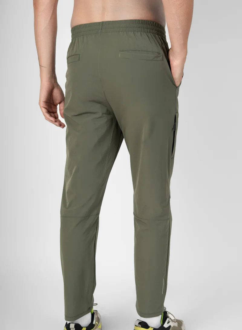 Unxage  Tactical Training Joggers for Men | Best Price UAE