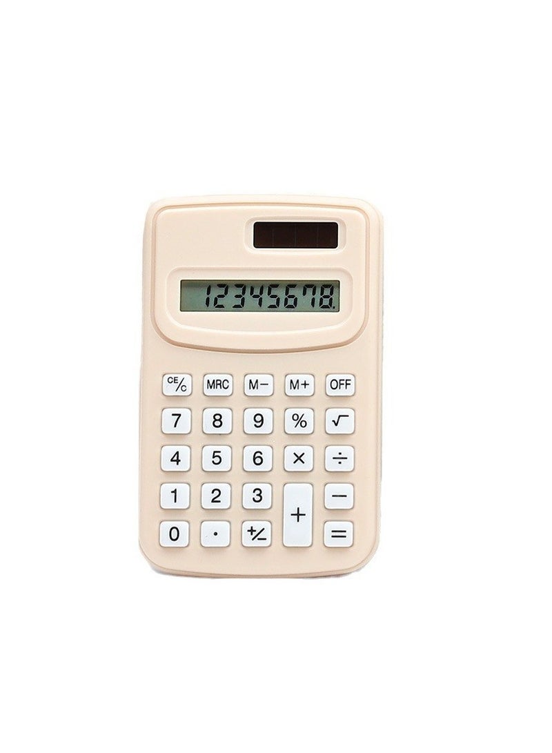 Nariele Fashionable And Cute Basic Calculator