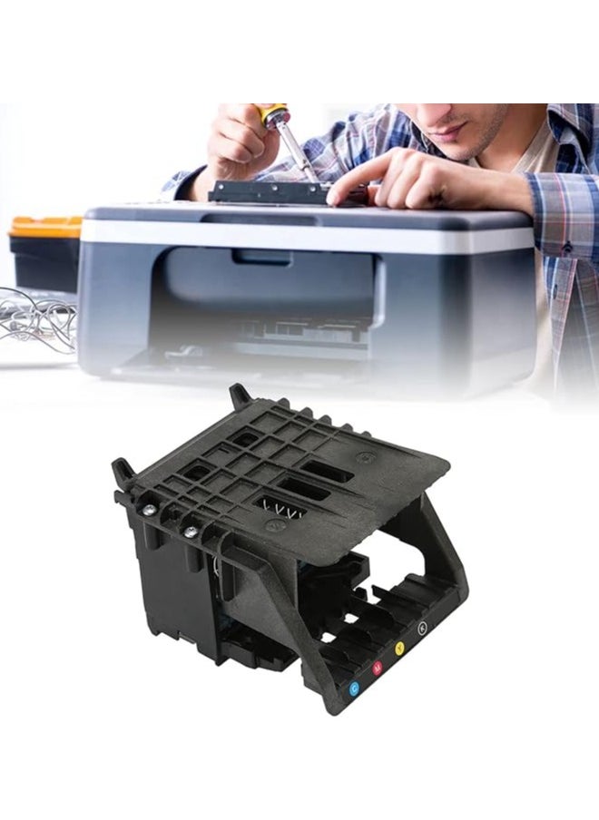 erorex - 952 953 954 955 Printhead, Printer Replacement Parts for HP OfficeJet Pro 7740 7730 7720 8210 8710 8730 8740 8216 8720 8725 Printer Replacement Parts - Image 1