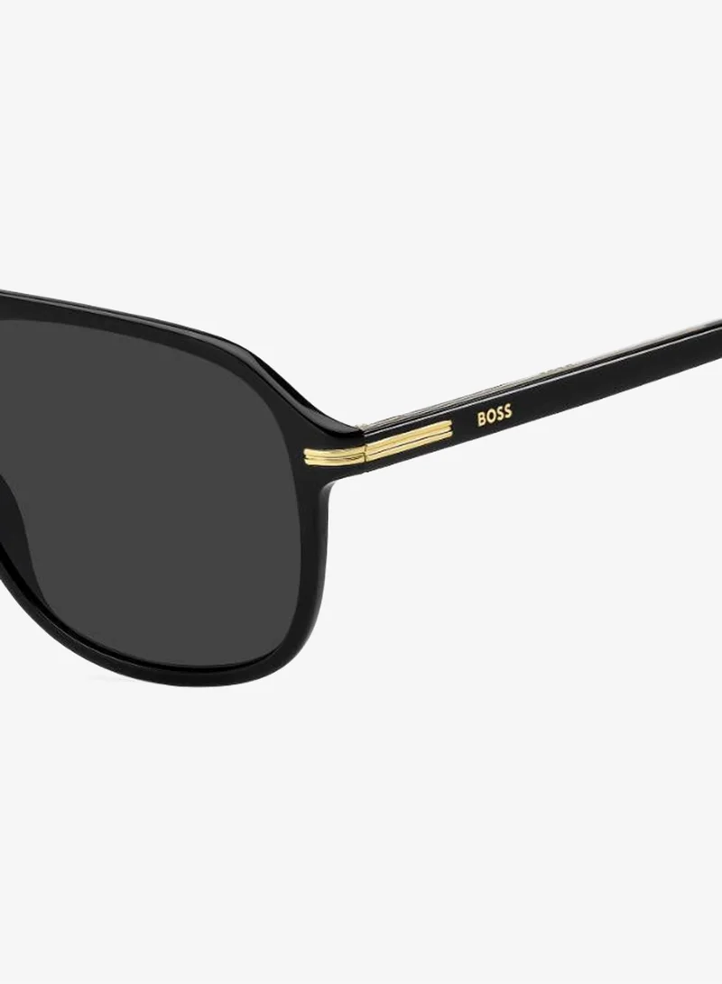 BOSS  Wayfarers Sunglasses for Men | Best Price UAE